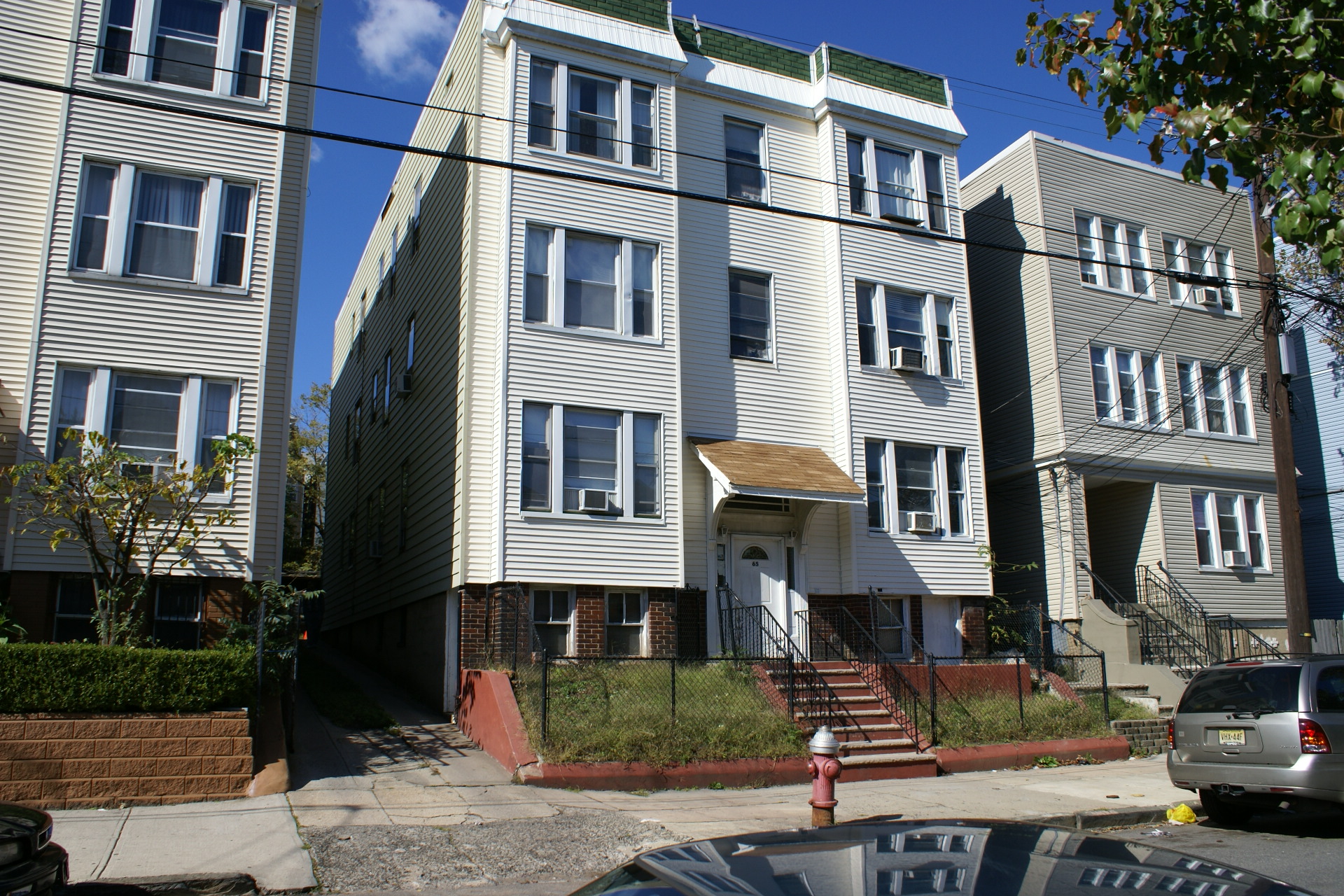 Apartment Building Refinance recent c.m.u closings | commercial mortgage unlimited llc Apartment Building Refinance recent c.m.u closings | commercial mortgage unlimited llc