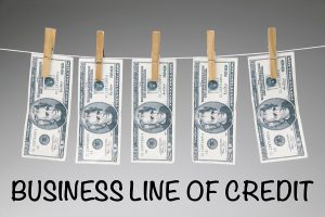 Business-Line-Of-Credit