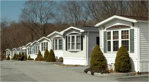 SBA Funding available for mobile home parks nationwide