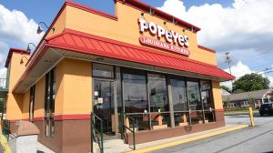 Here is an example of a Popeyes we are currently refinancing in Illinois for the second time. First time was with Hard Money to renovate. Now we refinance into a long term no doc loan 7.6% Rate 5 year ARM 30 am