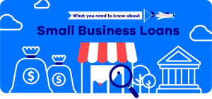 small business loan